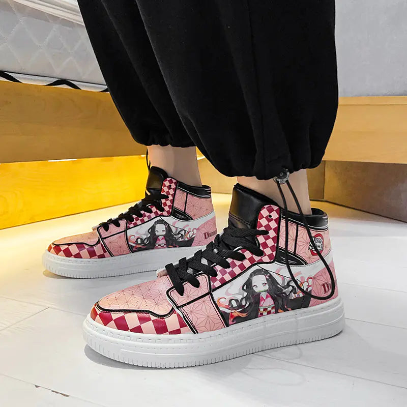 Demon slayer Sneakers