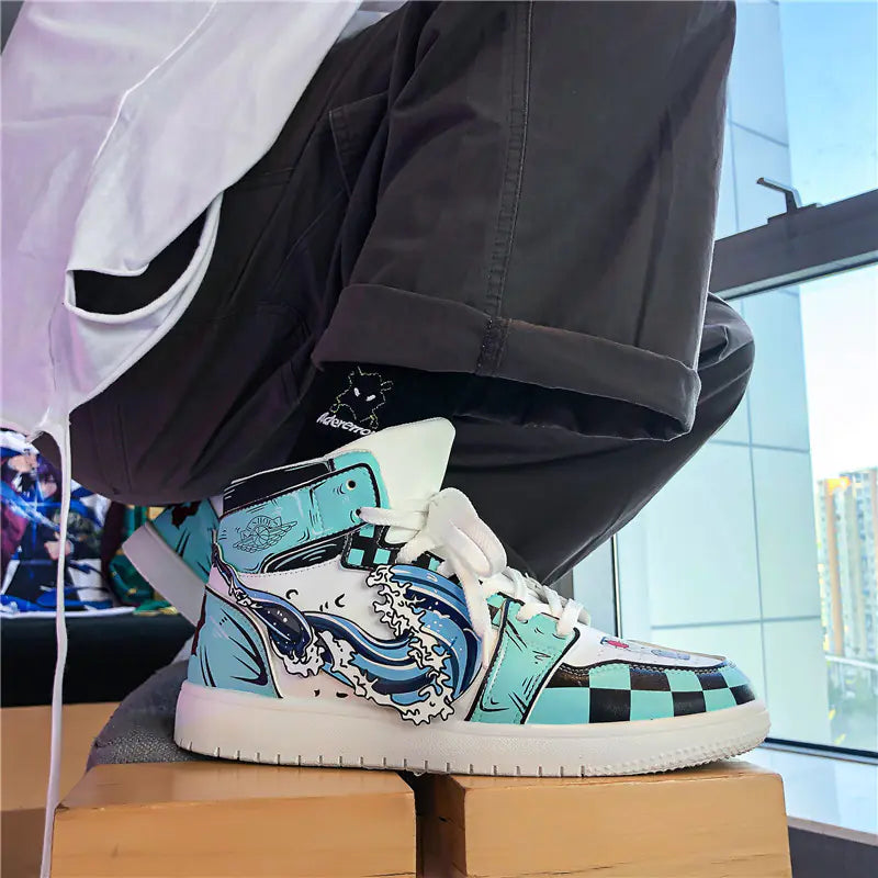Demon slayer Sneakers