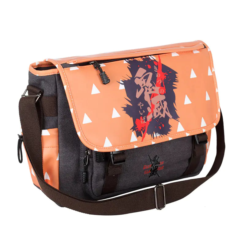 Demon Slayer Crossbody Bag
