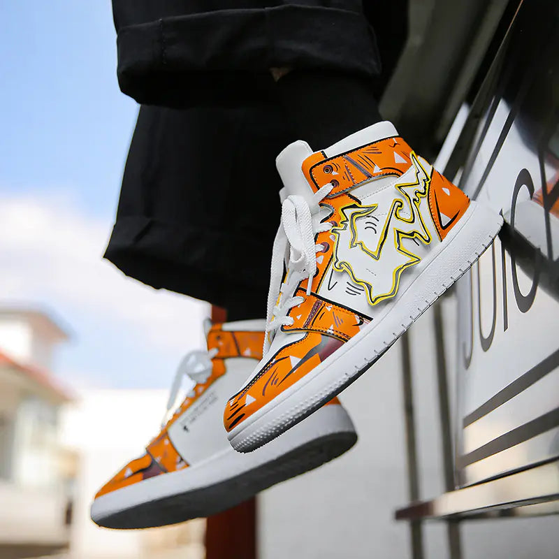 Demon slayer Sneakers