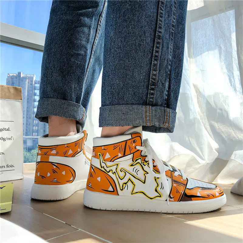 Demon slayer Sneakers
