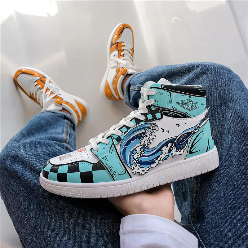 Demon slayer Sneakers