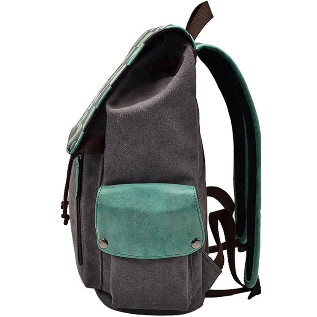 Tanjiro Backpack