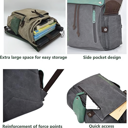 Tanjiro Backpack