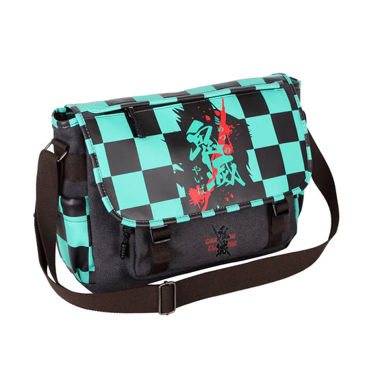 Demon Slayer Crossbody Bag