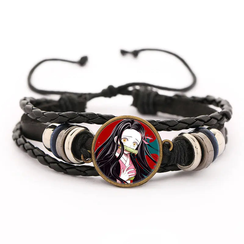 DemonStyle Bracelets