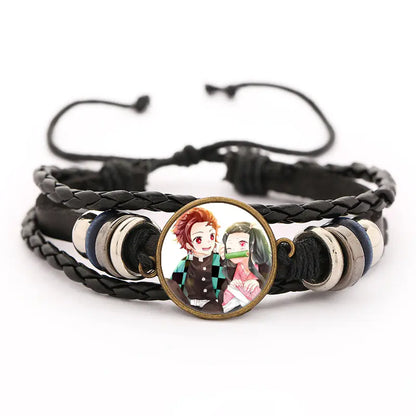 DemonStyle Bracelets