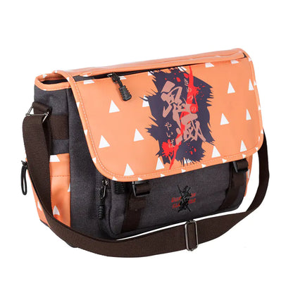 Demon Slayer Crossbody Bag