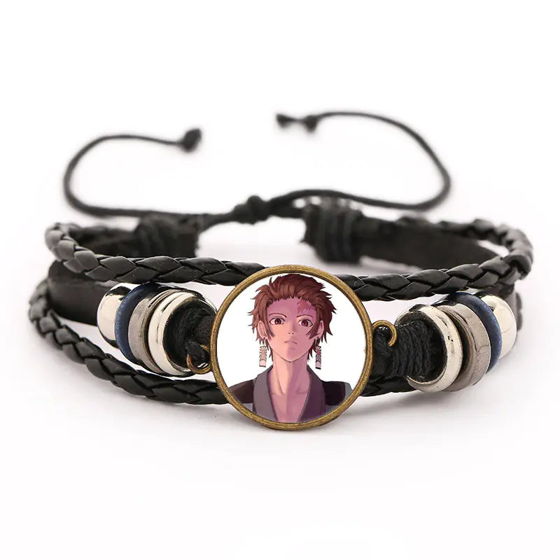 DemonStyle Bracelets