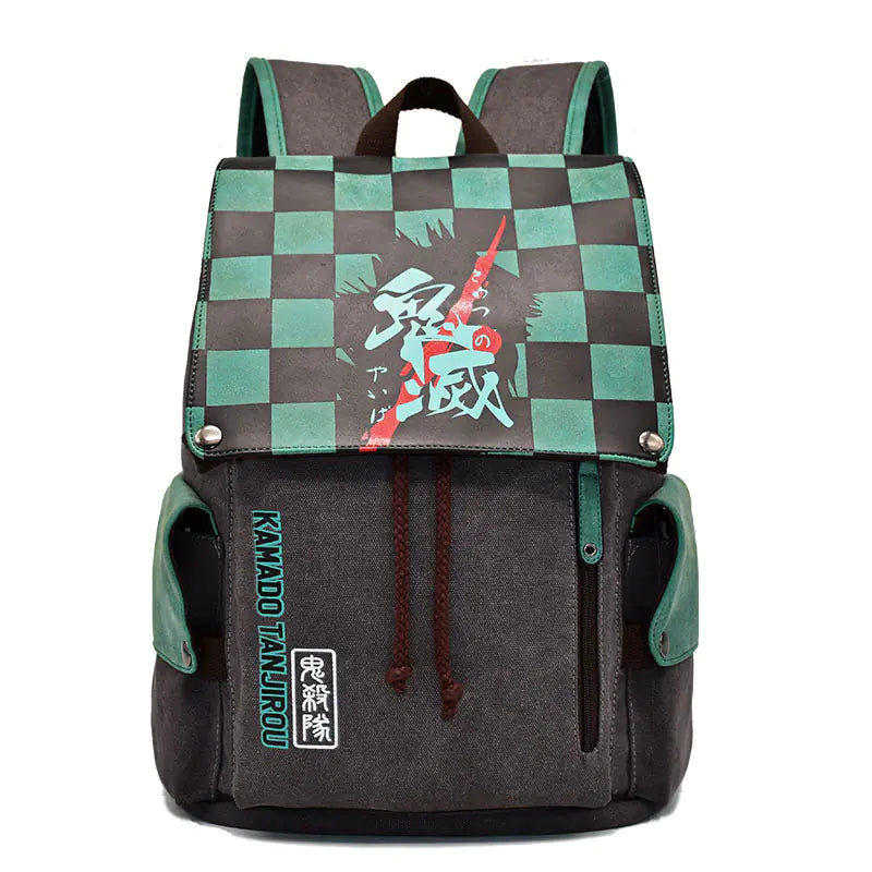 Tanjiro Backpack