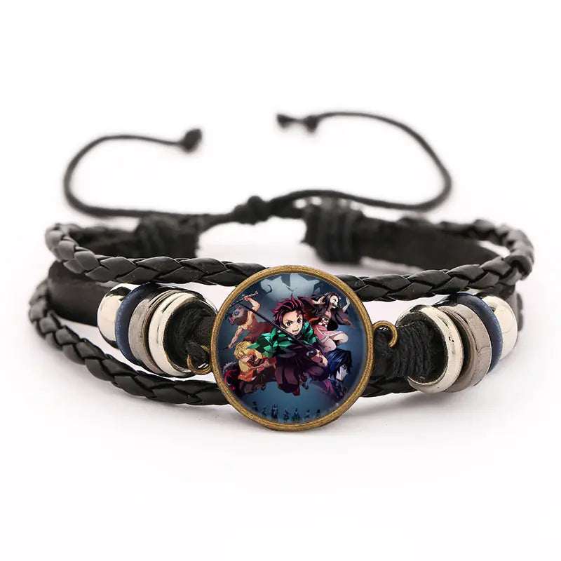 DemonStyle Bracelets
