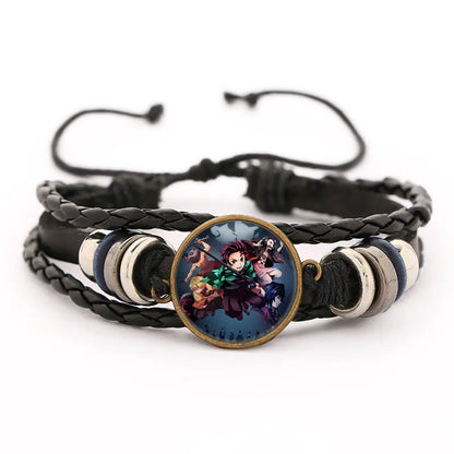 DemonStyle Bracelets