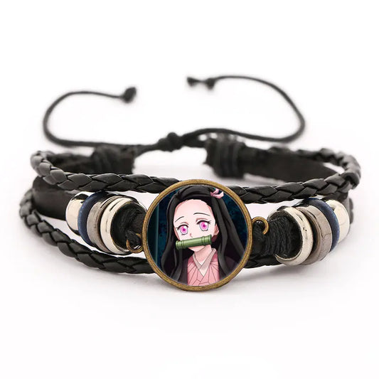 DemonStyle Bracelets