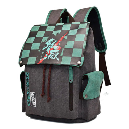 Tanjiro Backpack