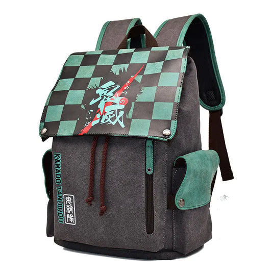Tanjiro Backpack