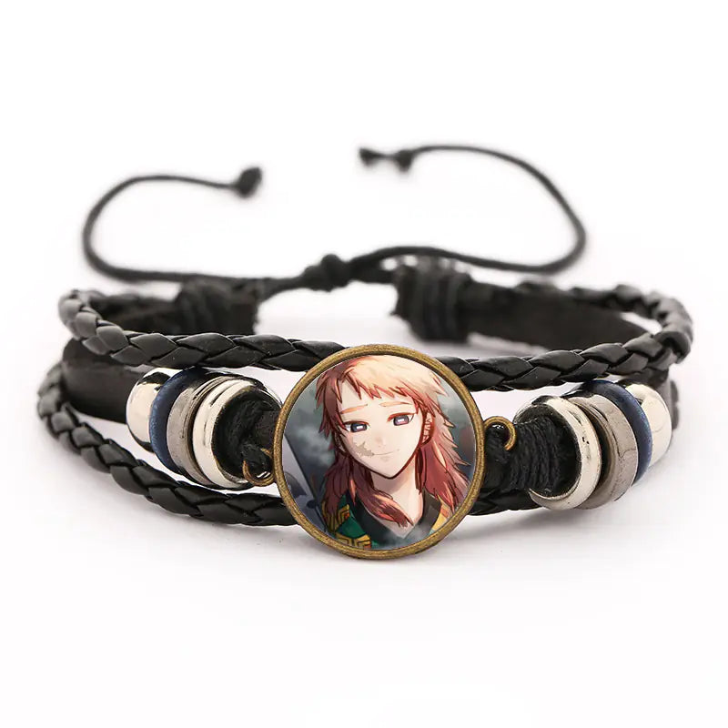 DemonStyle Bracelets