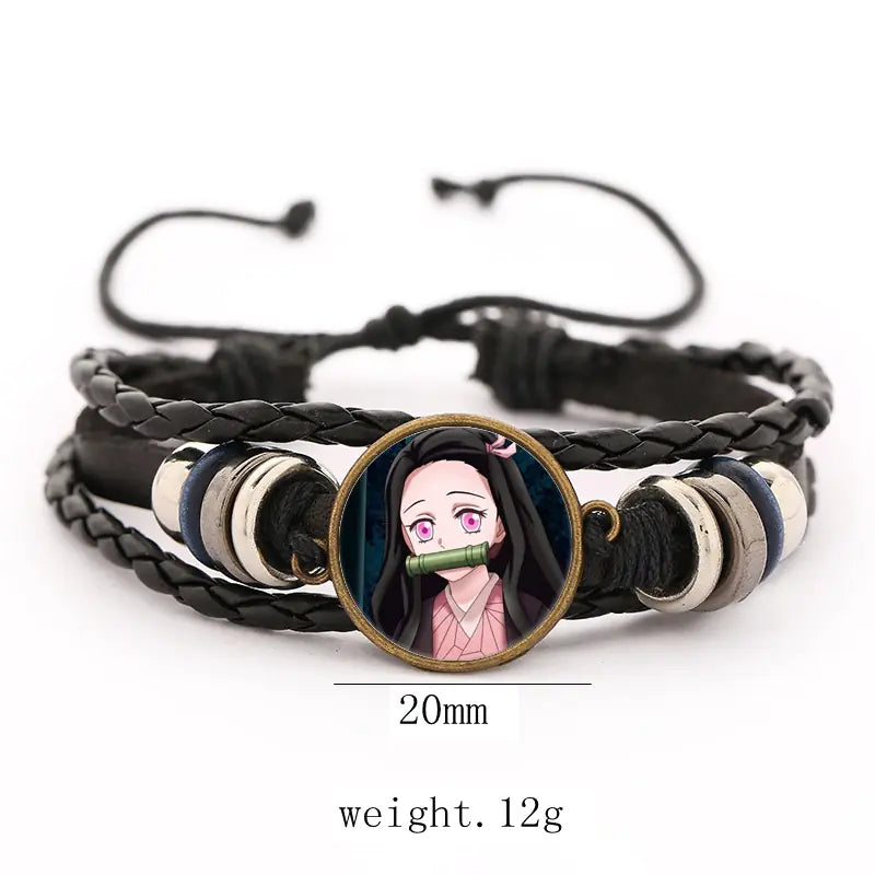 DemonStyle Bracelets