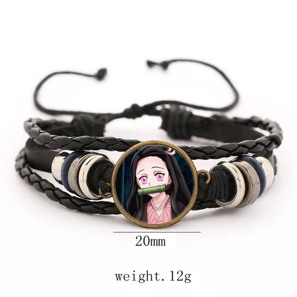 DemonStyle Bracelets