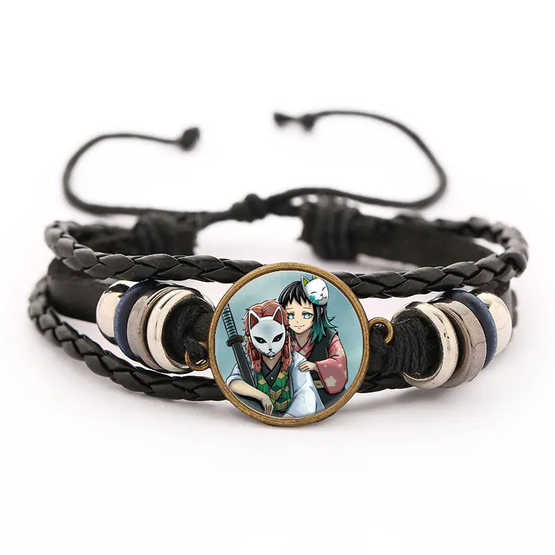 DemonStyle Bracelets