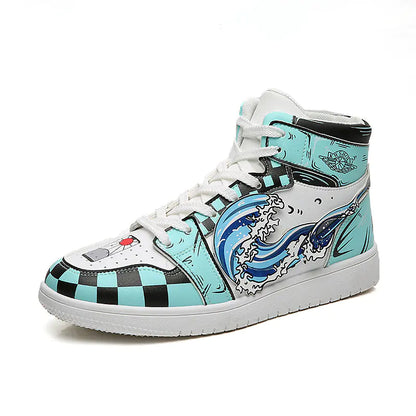 Demon slayer Sneakers
