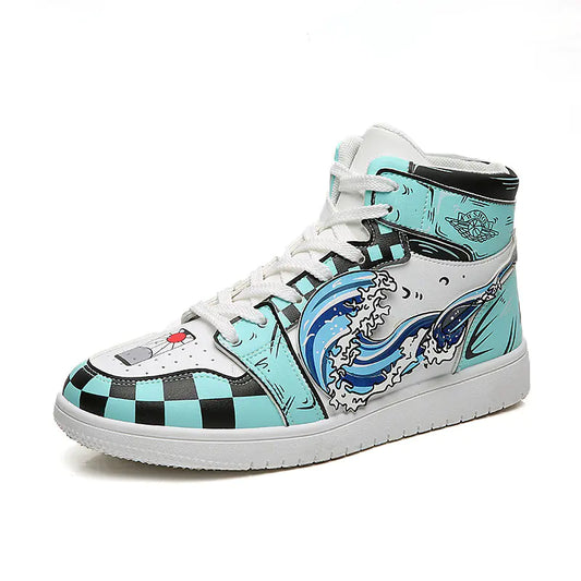 Demon slayer Sneakers