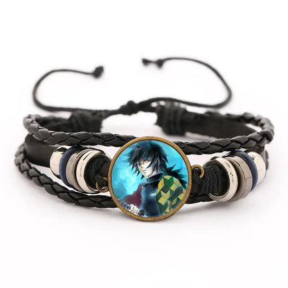 DemonStyle Bracelets