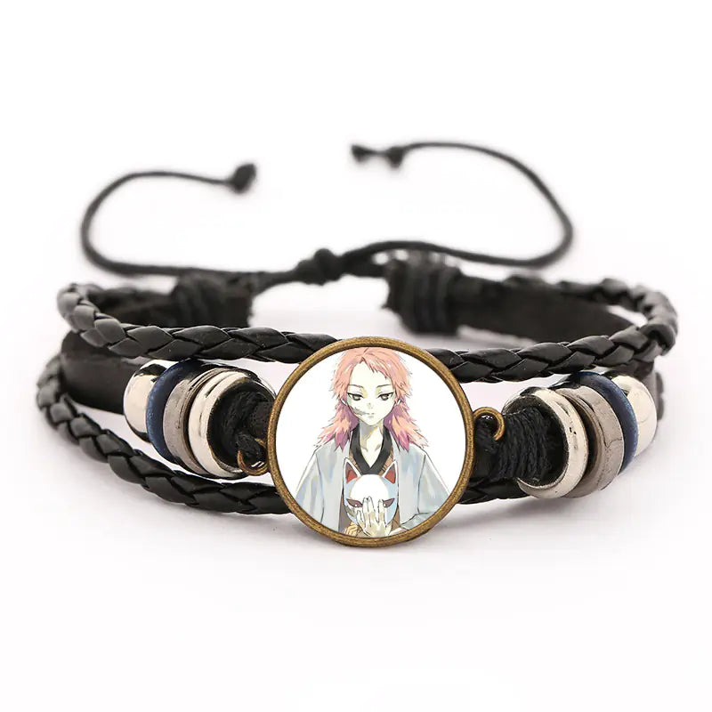 DemonStyle Bracelets